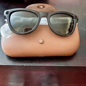 Skyler RayBan sunglasses